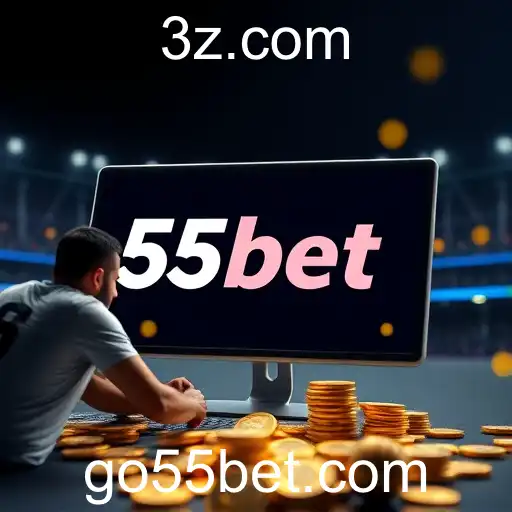 A Revolução Digital das Apostas Online