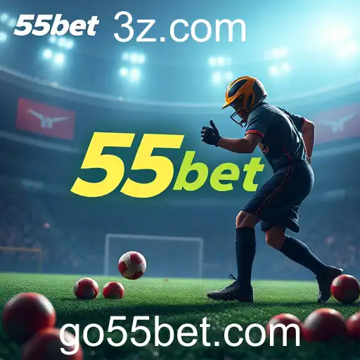 Expansão dos Sites de Jogos em 2025: A Ascensão do 55bet