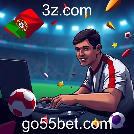 Crescimento dos Jogos Online em Portugal