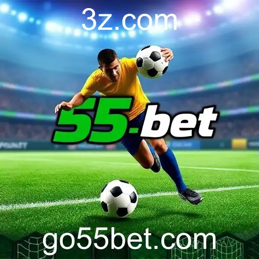 A Ascensão dos Jogos Online em 2025: 55bet em Foco