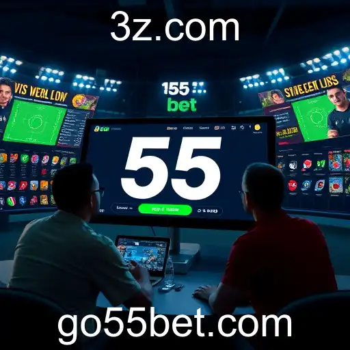 O Impacto dos Jogos Online no Brasil Atual