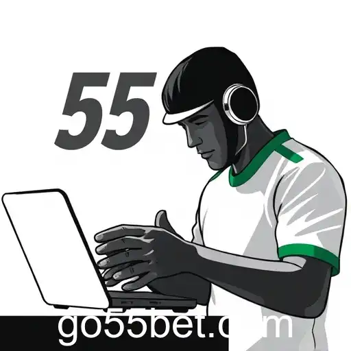 O Crescimento do Mercado de Apostas em 2025