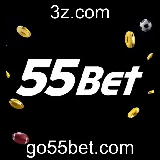 Descubra as Irresistíveis Promoções no Site '55bet'