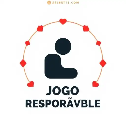 Jogo Responsável: A Importância de Manter o Equilíbrio no 55bet