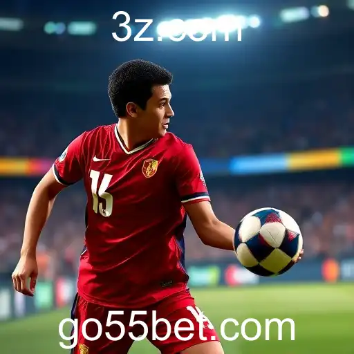 Explorando o Universo das Apostas Esportivas na Plataforma 55bet