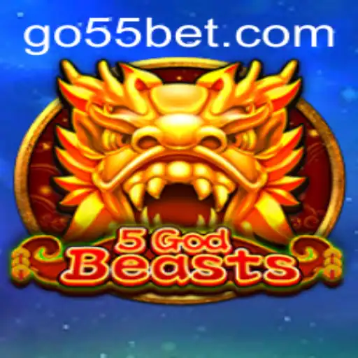 Exploring the Fascinating World of 5GodBeasts and 55bet