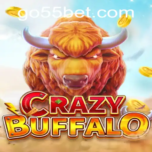 Unveiling the Excitement of CRAZYBUFFALO: The Thrilling Casino Game Taking the World by Storm