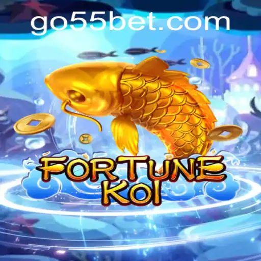 Discover the Exciting World of FORTUNEKOI: A Unique Gaming Experience with 55bet