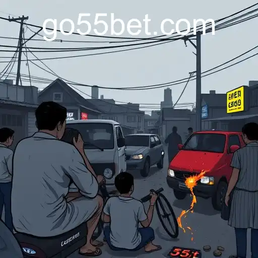 Gaming Experience 55bet - 800+ Premium and Exclusive Games