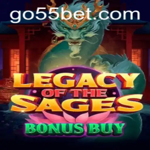 LegacyoftheSagesBonusBuy: An Immersive Gaming Experience with 55bet