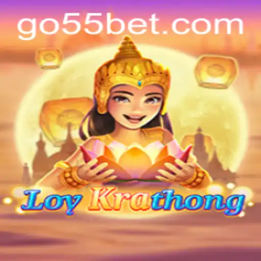 LoyKrathong: A Unique Blend of Tradition and Gaming with 55bet
