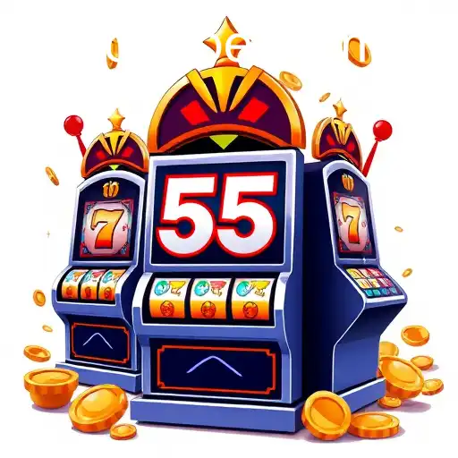 Gaming Experience 55bet - 800+ Premium and Exclusive Games